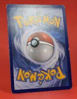 Pokemon TCG English Card XY Breakpoint Shining M Gyarados EX 27/122 Holo - Image 5