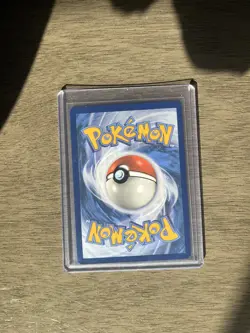 ETHAN’S MAGCARGO - 036/182 Destined Rivals - Holo Rare NM - Pokemon TCG Card - Image 4