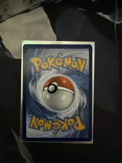 Charizard VSTAR SWSH262 Full Art Holo Promo Card Near Mint Condition - Image 2