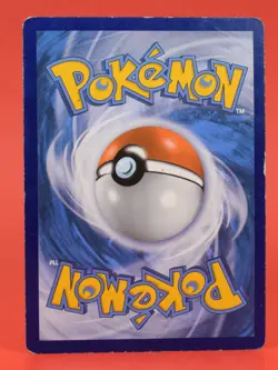 Pokemon TCG English Card Breakpoint Shining Gyarados EX 123/122 Full Art Holo - Image 2