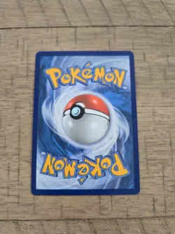 Lillie’s Determination SIR 184/132 Secret Rare Pokemon Card (Mega Evolution) - Image 2