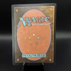 Cosmogoyf (Foil) 0215 (R) MTG Edge of Eternities (EOE) - Image 2