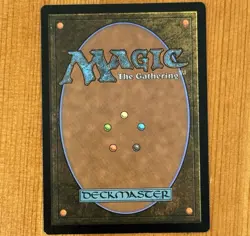Sazh Katzroy [Prerelease] R 0199, NM Foil Promo, MTG Final Fantasy XIII, FIN - Image 2