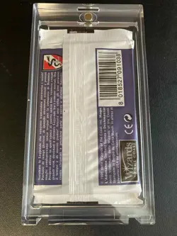 ***Sealed Italian Legends Booster Pack*** MTG Legends Magic Kid Icarus - Image 2