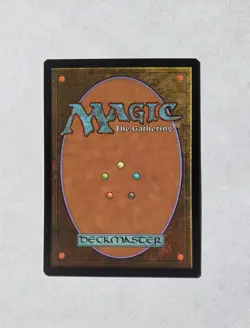 HAMMER OF NAZAHN - COMMANDER 2017 - MINT - MTG MAGIC THE GATHERING - Image 2