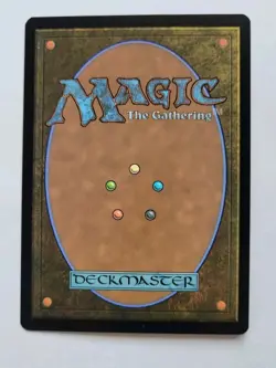MTG - Final Fantasy: Plains (0295) - Land - Near Mint - Image 2
