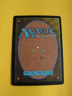 Heat Shimmer . Rare SOrcrery MTG Card. Lorwyn. - Image 4