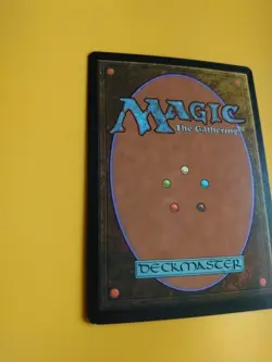 Heat Shimmer . Rare SOrcrery MTG Card. Lorwyn. - Image 5