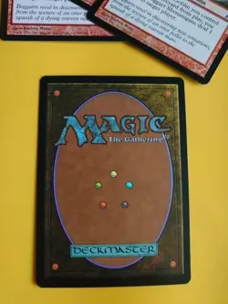 Boggart Shenanigans. Goblin Enchantment MTG Card. Lorwyn. - Image 4