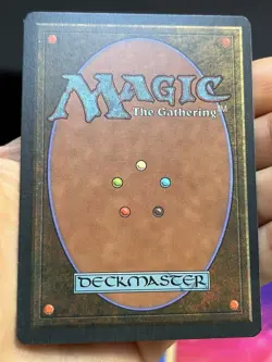 5x German Fbb Mountain • Unplayed / Mostly Clean • Basic Land • Mtg - Image 4