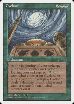 MTG Chronicles SINGLES --- C/U/Rare! NM/Mint! Magic! *UPDATED 9/28/25* - Image 5