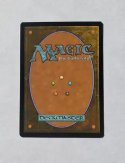 TEFERI'S PROTECTION - STRIXHAVEN: MYSTICAL ARCHIVES - MINT - MTG MAGIC - Image 2
