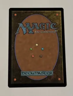 MTG Nature's Lore - Commander Legends Battle for Baldur's Gate NM - Image 2