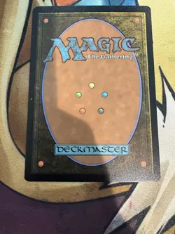 Blood Of Aclazotz Magic The Gathering MTG M0092 - Image 2