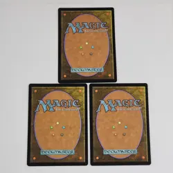 x3 Look at Me, I'm The DCI Unsanctioned MTG Magic The Gathering Card Lot Rare - Image 5