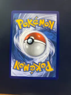Pokemon SHUCKLE 136/132 - Mega Evolution - ILLUSTRATION RARE - MINT - Image 2
