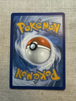 Pokemon TCG Gumshoos Illustration rare Mega Evolution ENG 153/132 Full Art Holo - Image 3
