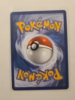Pokemon Mega Evolution Mystery Garden 172/132 Ultra Rare - Image 2