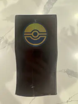 Pokemon TCG Mega Evolution Pokemon Center ETB Lucario - SEALED, IN HAND - Image 4