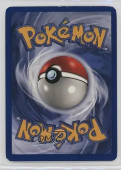 Moltres Holo Pokemon Fossil #12 1999 - Image 2