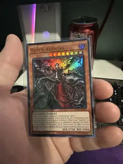 Lot Of 10 Yugioh Cards - Image 5