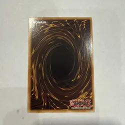 Battlin' Boxer King Dempsey - Ultra Rare 1st Edition LD10-EN036 - NM - YuGiOh - Image 2