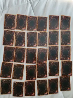 Yugioh OCG Japanese Vintage Trading Card Collection - Lot of 96 - Image 3