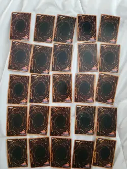 Yugioh OCG Japanese Vintage Trading Card Collection - Lot of 96 - Image 5