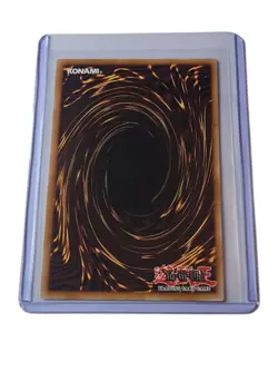 🔥DARK REBELLION XYZ DRAGON ULTRA RARE (MINT/NM) LEDD-ENC32 YUGIOH!🔥 - Image 2