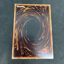 yugioh Creator of Hope NCF1-JPP1 ultra japnese - Image 2