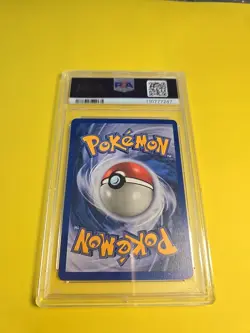 Golem 148/144 Reverse Holo Rare Skyridge Pokemon Card 2003 NM PSA 7 - Image 5