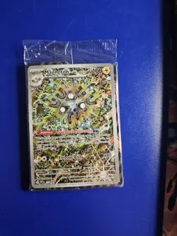Magneton 159 Sv: Scarlet & Violet Promo Cards Holo SEALED - Image 1