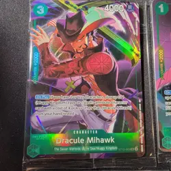 One Piece Card Game Illustration Boxes Vol. 3 & Vol. 4 Sealed Promos English - Image 3