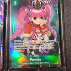 One Piece Card Game Illustration Boxes Vol. 3 & Vol. 4 Sealed Promos English - Image 4
