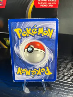 Blastoise 2/102 MP Pokemon TCG Base Set Holo Shadowless Rare Card (MP) - Image 4