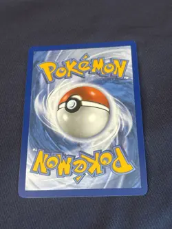 Giovanni's Charisma 197/165 Sv: Scarlet & Violet 151 Holo Pokemon card nm- - Image 5