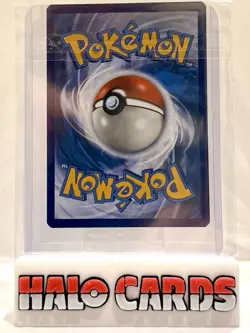 PACK FRESH Pokemon Card Charizard Dragon Majesty Reverse Holo Rare 3/70 G - Image 2