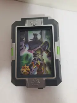 Redakai Conquer the Kairu 3 Card Holders Plus Cards - Image 2