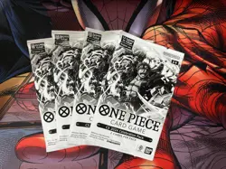 One Piece Card Game - CS 2024 Celebration Pack - English Sealed x 1 - Image 1
