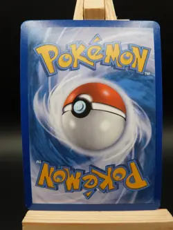 Pokemon Reverse Foil Card : Eevee 83/108 (Dark Explorers) - Image 4