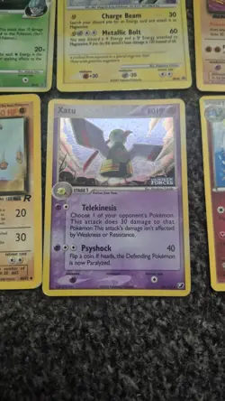 Pokemon Cards JobLot Holos, Non-Holo, GX/EX's Collection - Image 5