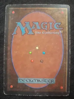 Diamond Valley Arabian Nights MTG - Image 2