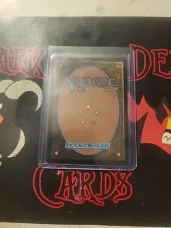 Magic The Gathering Marvel's Spider-Man "Arachnogenesis" FOIL BORDERLESS MYTHIC - Image 3