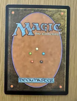 MTG Dictate of Erebos Journey into Nyx Regular NM - Image 2