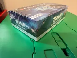 Magic the Gathering Tarkir DragonStorm Sealed Play Booster Box - Image 2