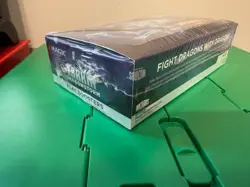 Magic the Gathering Tarkir DragonStorm Sealed Play Booster Box - Image 3