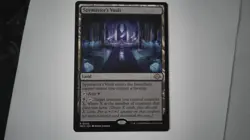 Spymaster's Vault | MH3 | NM | MTG - Image 1