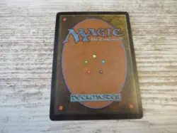 1x Lunar Mystic - Avacyn Restored - NM/EX - English - OOP MTG - Image 2