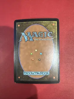 Rancor Mtg Fnm FOIL mp Played - Image 2
