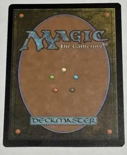 Chaos Emerald (7037) White Foil - Lotus Petal - Sonic Secret Lair - Magic MTG NM - Image 2